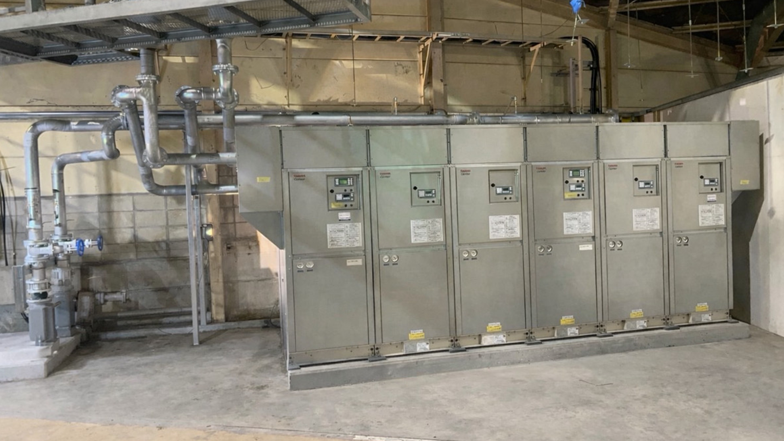 設計・施工のイメージ